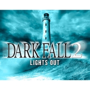 Изображение товара Цифровая версия игры PC THQ Nordic Dark Fall 2: Lights Out