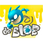 Изображение товара Цифровая версия игры PC THQ Nordic de Blob