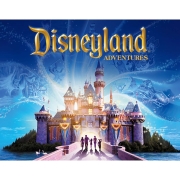 Изображение товара Цифровая версия игры PC THQ Nordic Disneyland Adventures
