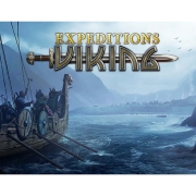 Изображение товара Цифровая версия игры PC THQ Nordic Expeditions Viking