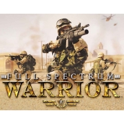 Изображение товара Цифровая версия игры PC THQ Nordic Full Spectrum Warrior