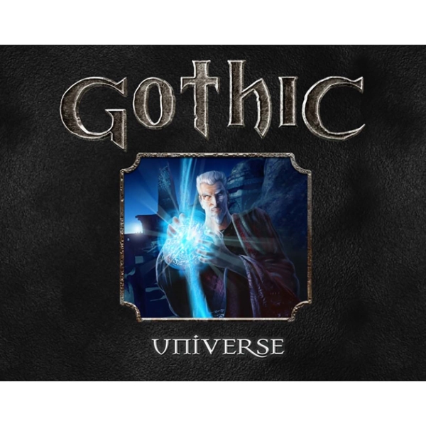 THQ Nordic Gothic Universe Edition