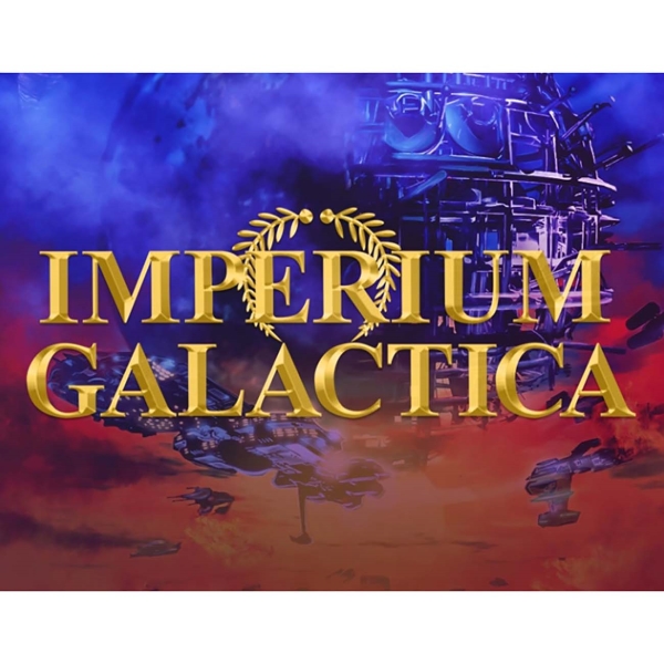 THQ Nordic Imperium Galactica I