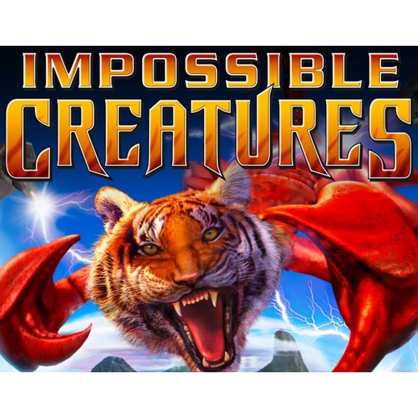 THQ Nordic Impossible Creatures