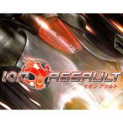 Изображение товара Цифровая версия игры PC THQ Nordic Ion Assault