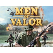 Изображение товара Цифровая версия игры PC THQ Nordic Men of Valor