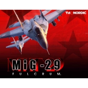 Изображение товара Цифровая версия игры PC THQ Nordic MiG-29 Fulcrum