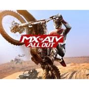 Изображение товара Цифровая версия игры PC THQ Nordic MX vs ATV All Out