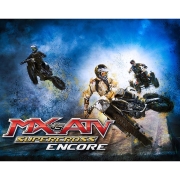 Изображение товара Цифровая версия игры PC THQ Nordic MX vs. ATV Supercross Encore