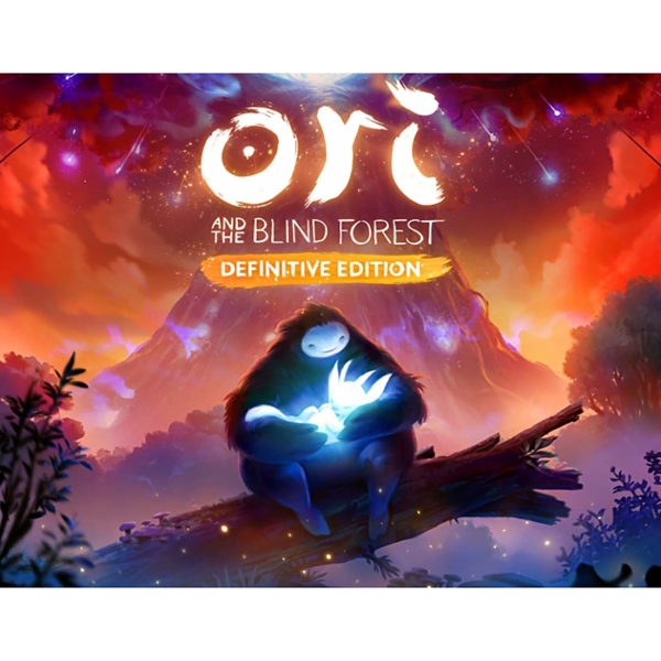 THQ Nordic Ori and the Blind Forest: Definitive Edition