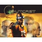 Изображение товара Цифровая версия игры PC THQ Nordic Outcast 1.1