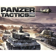 Изображение товара Цифровая версия игры PC THQ Nordic Panzer Tactics HD
