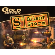 Изображение товара Цифровая версия игры PC THQ Nordic Silent Storm Gold Edition