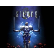 Изображение товара Цифровая версия игры PC THQ Nordic Silver