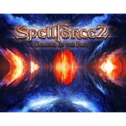 Изображение товара Цифровая версия игры PC THQ Nordic SpellForce 2 - Demons of the Past