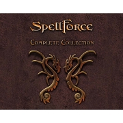 Изображение товара Цифровая версия игры PC THQ Nordic SpellForce Complete Pack