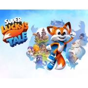 Изображение товара Цифровая версия игры PC THQ Nordic Super Lucky's Tale