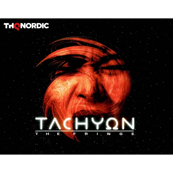 THQ Nordic Tachyon: The Fringe