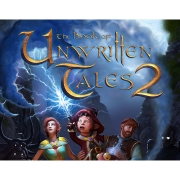 Изображение товара Цифровая версия игры PC THQ Nordic The Book of Unwritten Tale 2