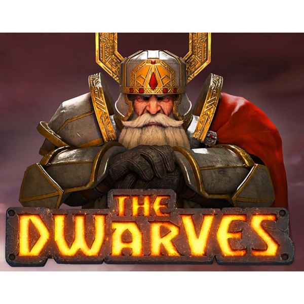 THQ Nordic The Dwarves 129900₽