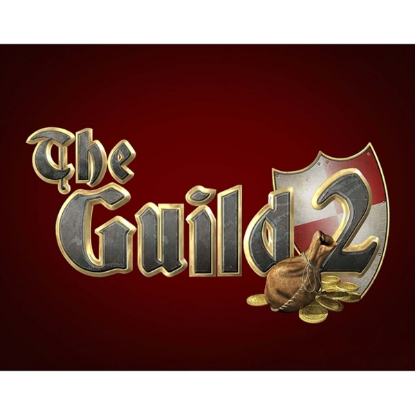 THQ Nordic The Guild II