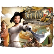 Изображение товара Цифровая версия игры PC THQ Nordic The Guild II - Pirates of the European Seas