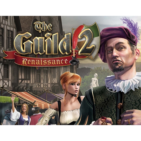 Ренессанс 2. The Guild II Renaissance. The Guild 2 Renaissance. Гильдия 2 игра обложка. The Guild 2 обложка.