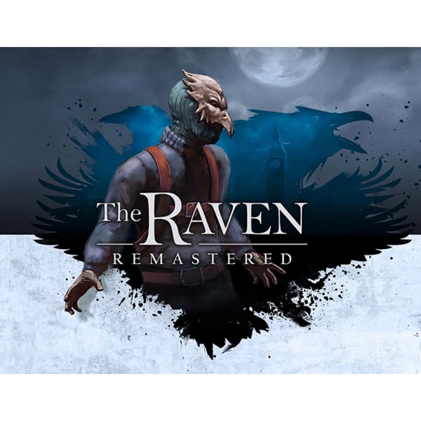 THQ Nordic The Raven Remastered Deluxe