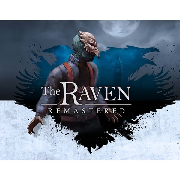 THQ Nordic The Raven Remastered Deluxe 74900₽