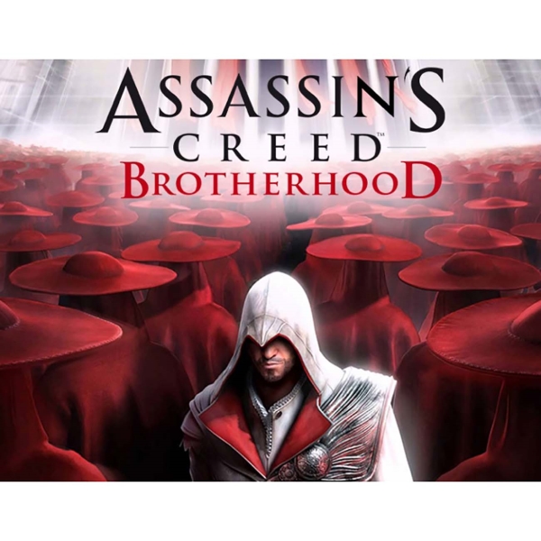 Ubisoft Assassins Creed: Братство крови