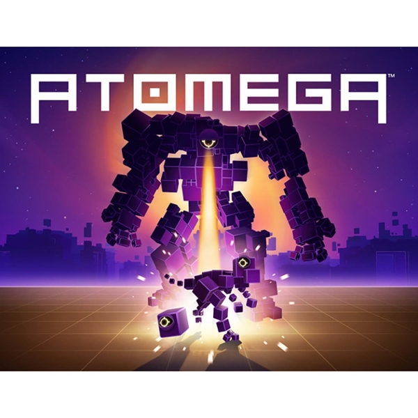 Ubisoft ATOMEGA 41900₽