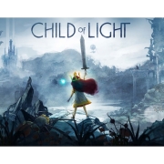 Изображение товара Цифровая версия игры PC Ubisoft Child of Light