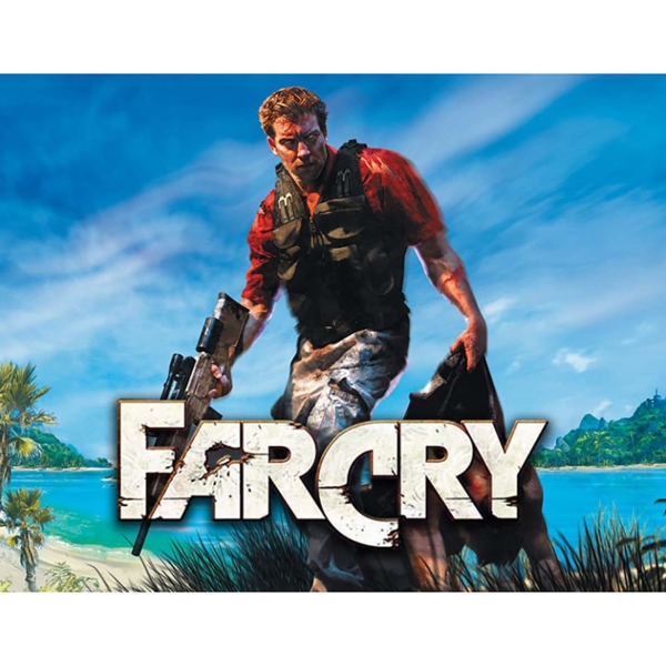 Ubisoft Far Cry