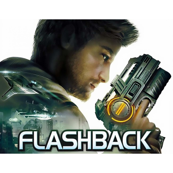 Цифровая версия игры PC Ubisoft Flashback francis mohr flashback ost