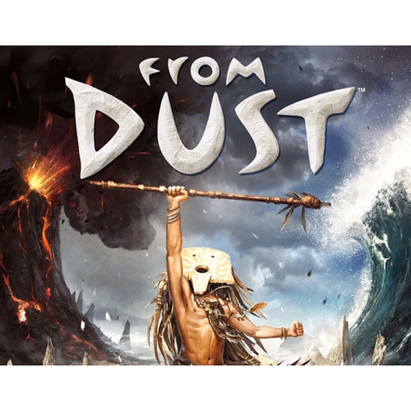 Ubisoft From Dust