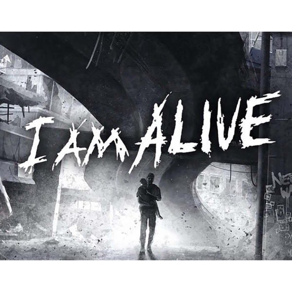 Ubisoft I Am Alive