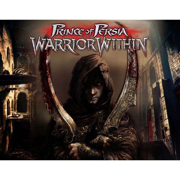 Ubisoft Prince of Persia: Warrior Within