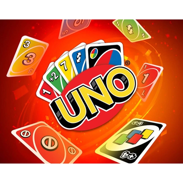 Ubisoft Uno