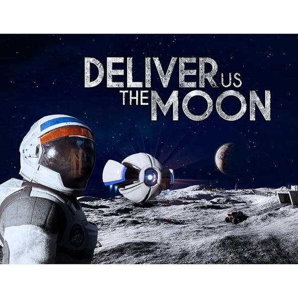 Wired Production Deliver Us The Moon