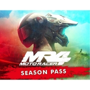 Изображение товара Дополнение для игры PC Buka Moto Racer 4 Season Pass
