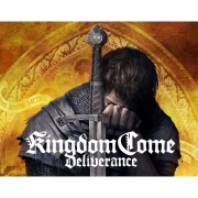 Изображение товара Дополнение для игры PC Koch Media Kingdom Come: Deliverance - Art Book