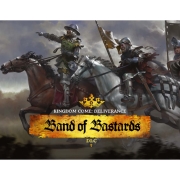 Изображение товара Дополнение для игры PC Koch Media Kingdom Come: Deliverance Band of Bastards