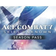 Изображение товара Дополнение для игры PC Bandai Namco ACE COMBAT 7: SKIES UNKNOWN Season Pass