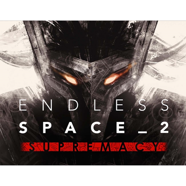 Sega Endless Space 2: Supremacy