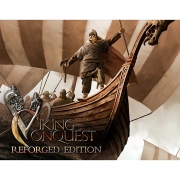 Изображение товара Дополнение для игры PC TaleWorlds Mount & Blade: Warband - Viking Conquest Reforged