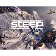 Изображение товара Дополнение для игры PC Ubisoft STEEP - Extreme Pack (DLC)