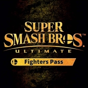 Изображение товара Дополнение для игры Nintendo Super Smash Bros Ultimate: Fighters Pass