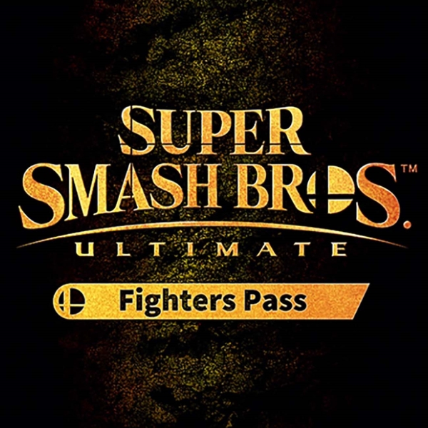 Nintendo Super Smash Bros Ultimate: Fighters Pass