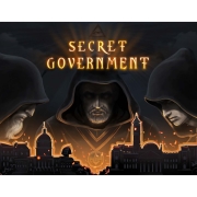 Изображение товара Цифровая версия игры PC 1C Publishing Secret Government