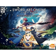 Изображение товара Цифровая версия игры PC Bandai Namco SWORD ART ONLINE Alicization Lycori-Month 1 Edit.